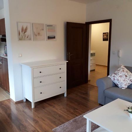 Hrabovo Renata 1 Apartman Rózsahegy Kültér fotó