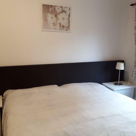 Hrabovo Renata 1 Apartman Rózsahegy Kültér fotó