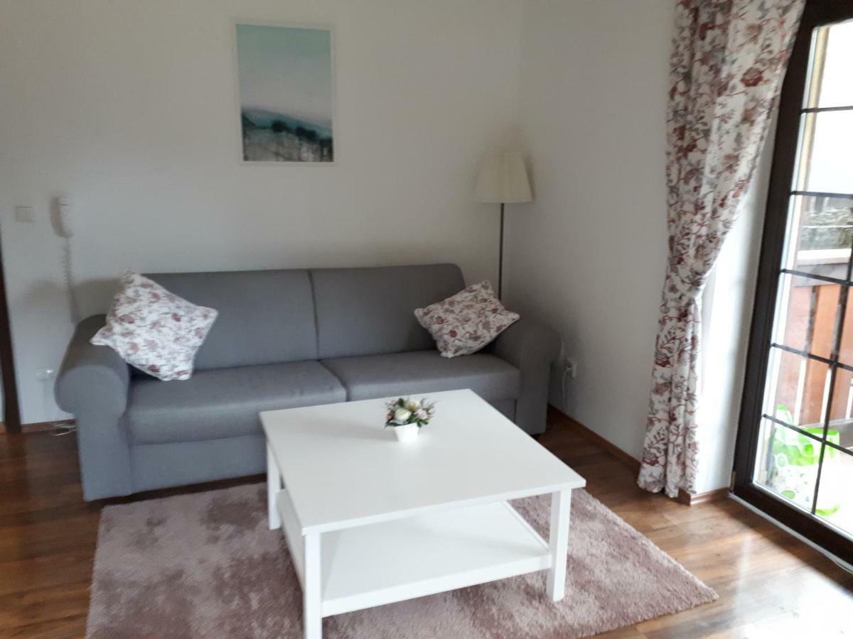 Hrabovo Renata 1 Apartman Rózsahegy Kültér fotó
