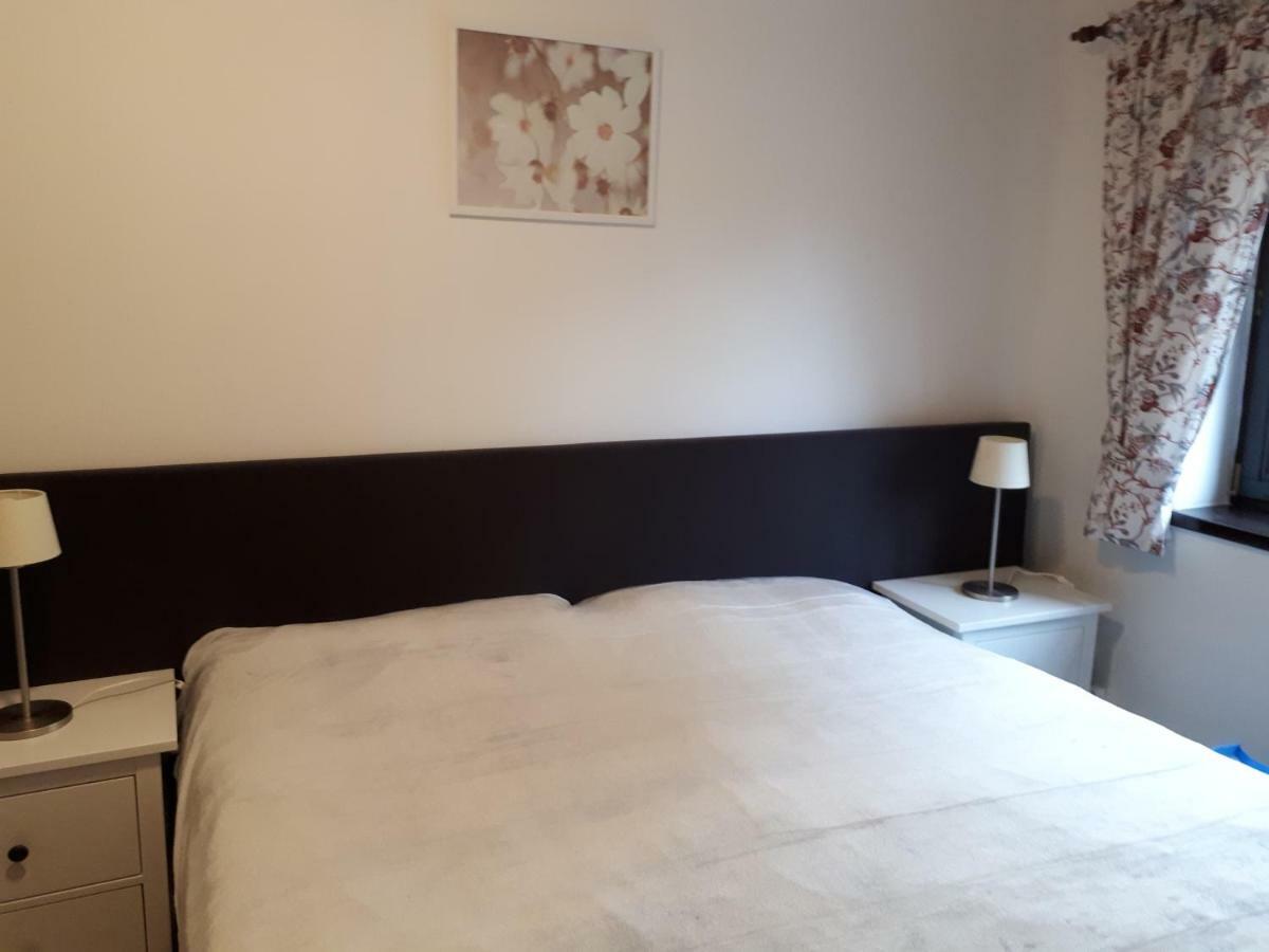 Hrabovo Renata 1 Apartman Rózsahegy Kültér fotó